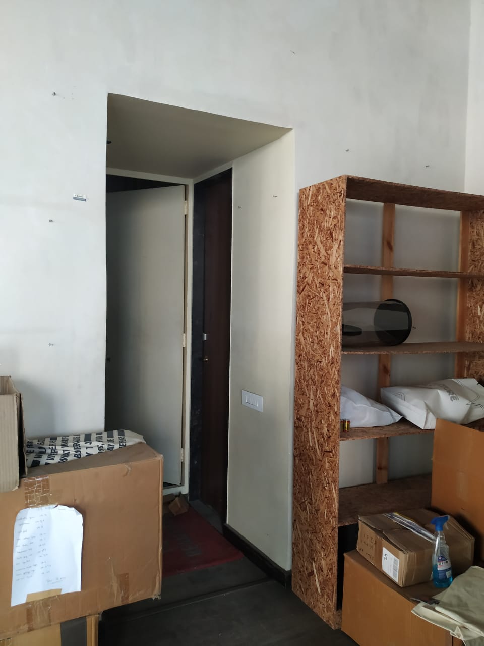 Showroom 2603 Sq. Ft. Showroom Ground Floor for Rent in Ambli Bopal Road Ahmedabad - Media 2