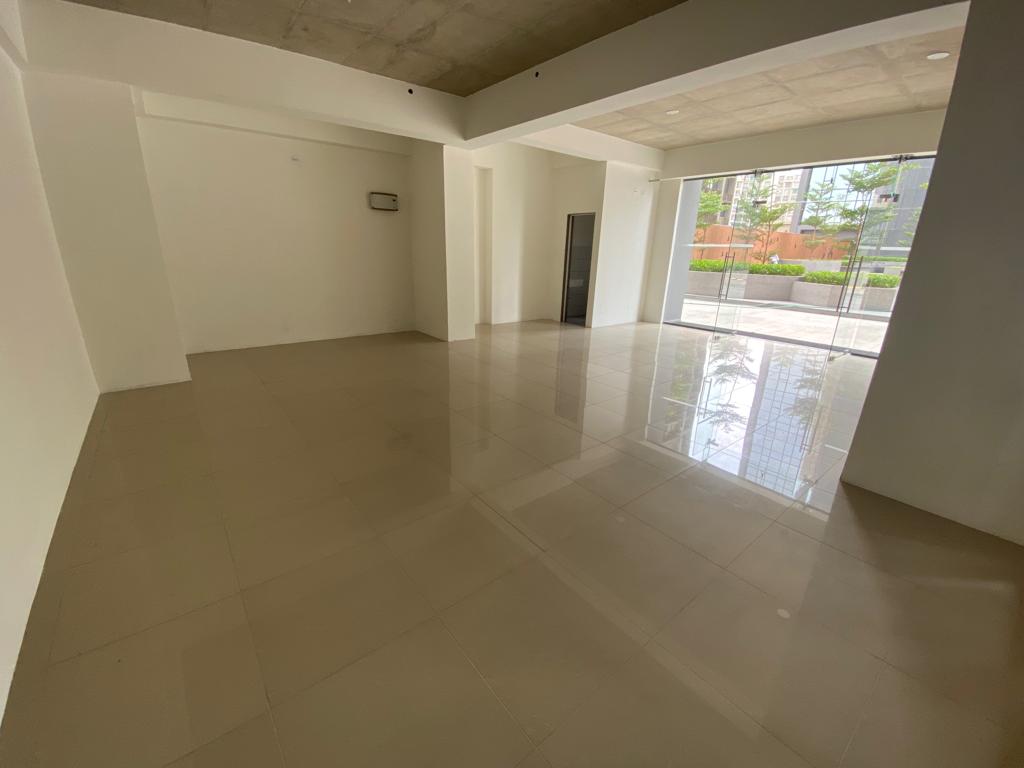 Office 1165 Sq. Ft. Commercial Office for Sale in Prahladnagar Ahmedabad - Media 3