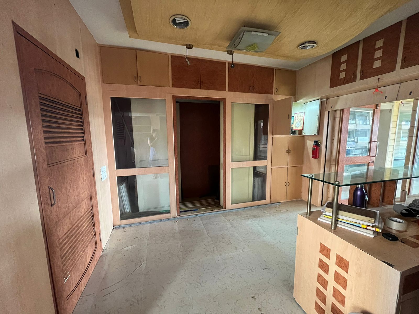 Office 498 Sq. Ft. Commercial Office for Sale in Vastrapur Ahmedabad