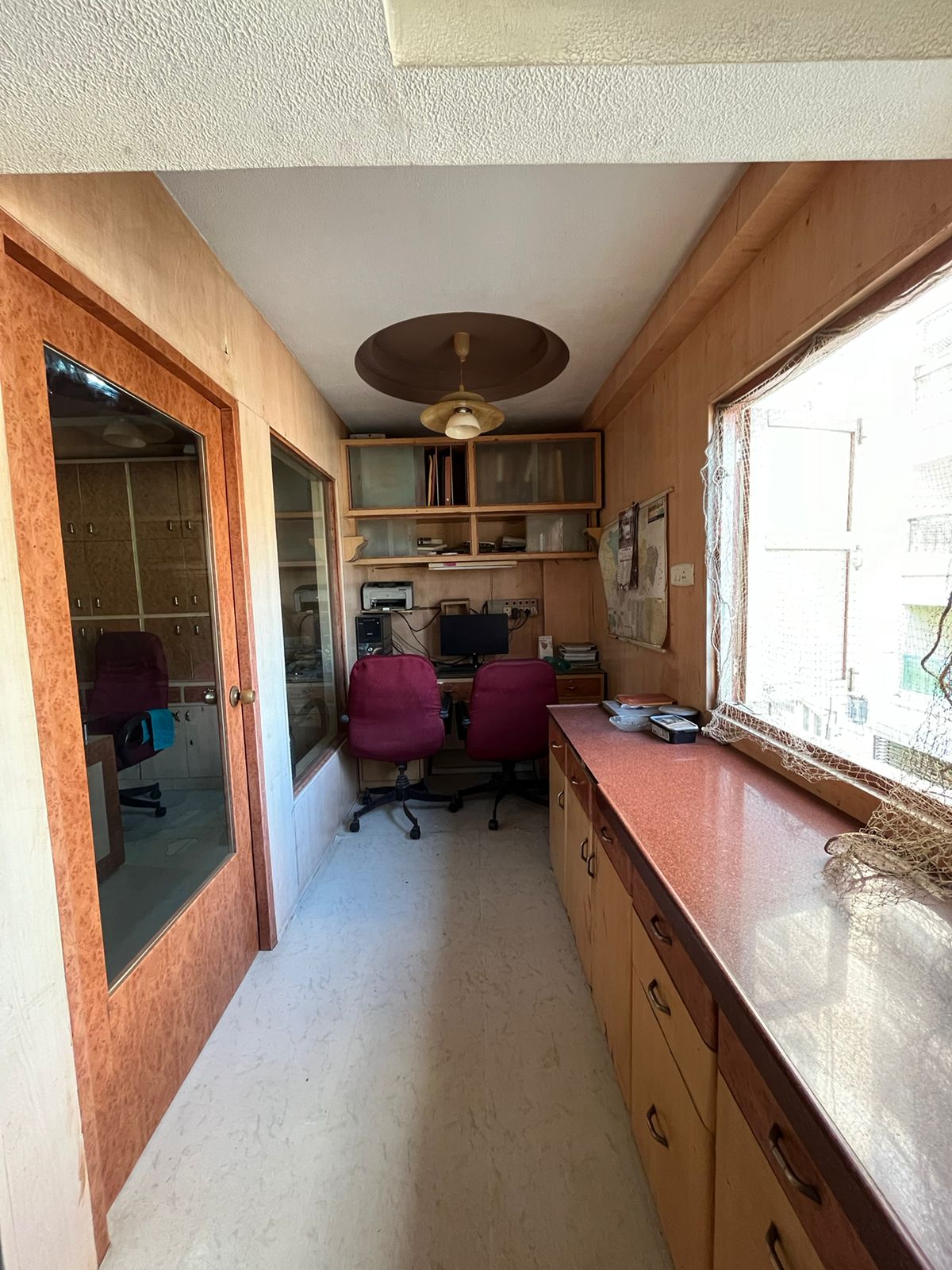Office 498 Sq. Ft. Commercial Office for Sale in Vastrapur Ahmedabad - Media 2