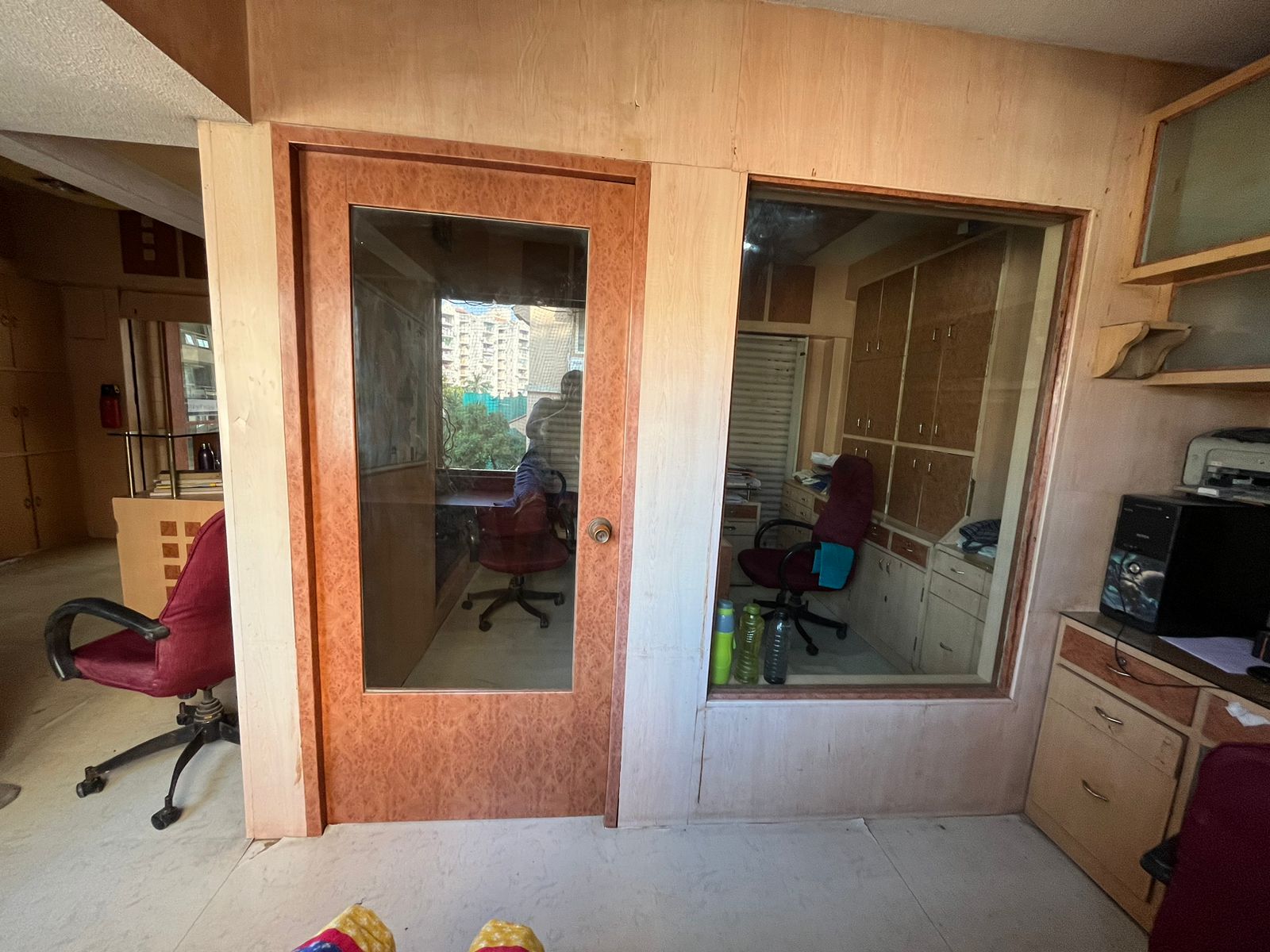 Office 498 Sq. Ft. Commercial Office for Sale in Vastrapur Ahmedabad - Media 6