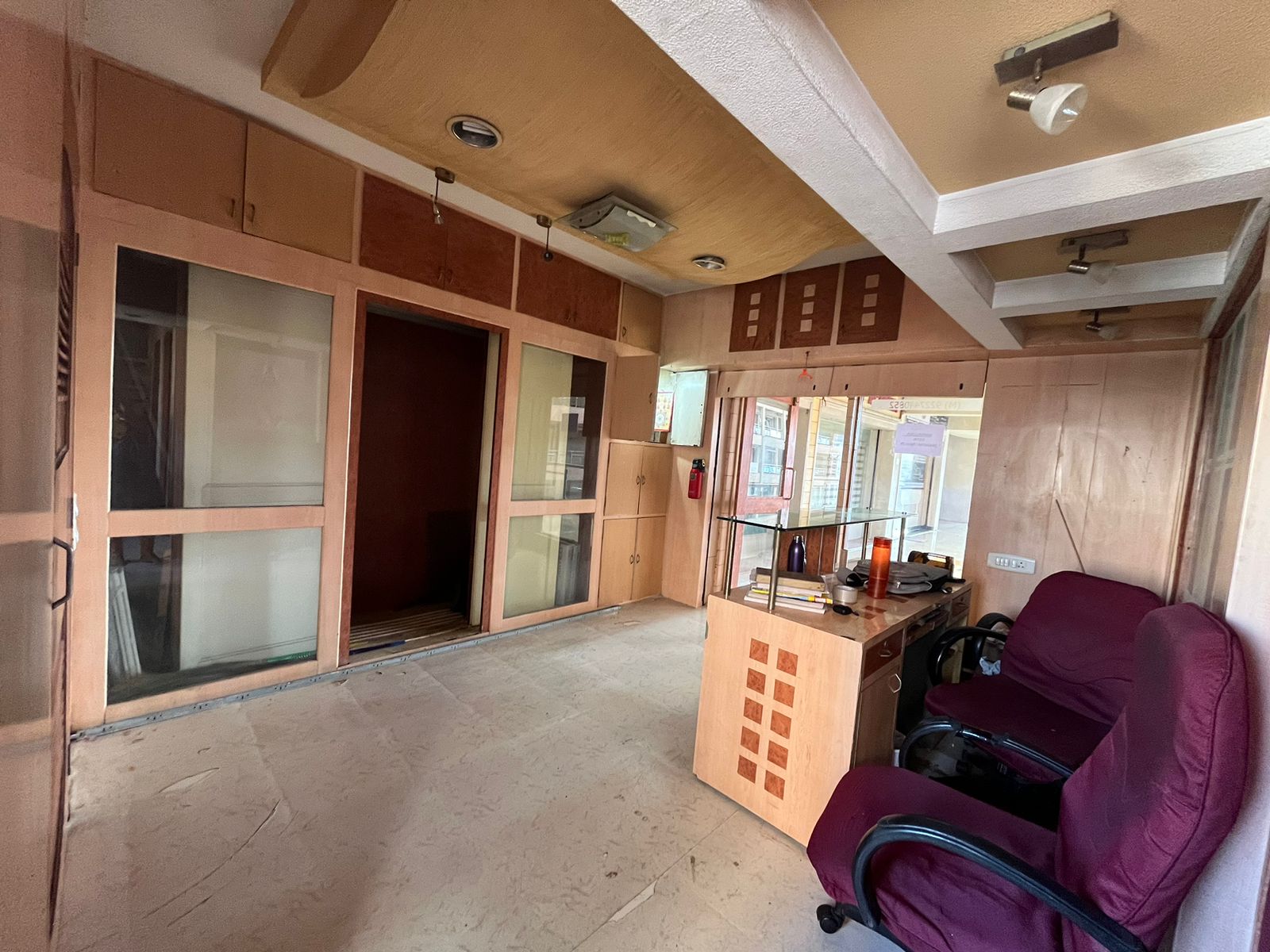 Office 498 Sq. Ft. Commercial Office for Sale in Vastrapur Ahmedabad - Media 9
