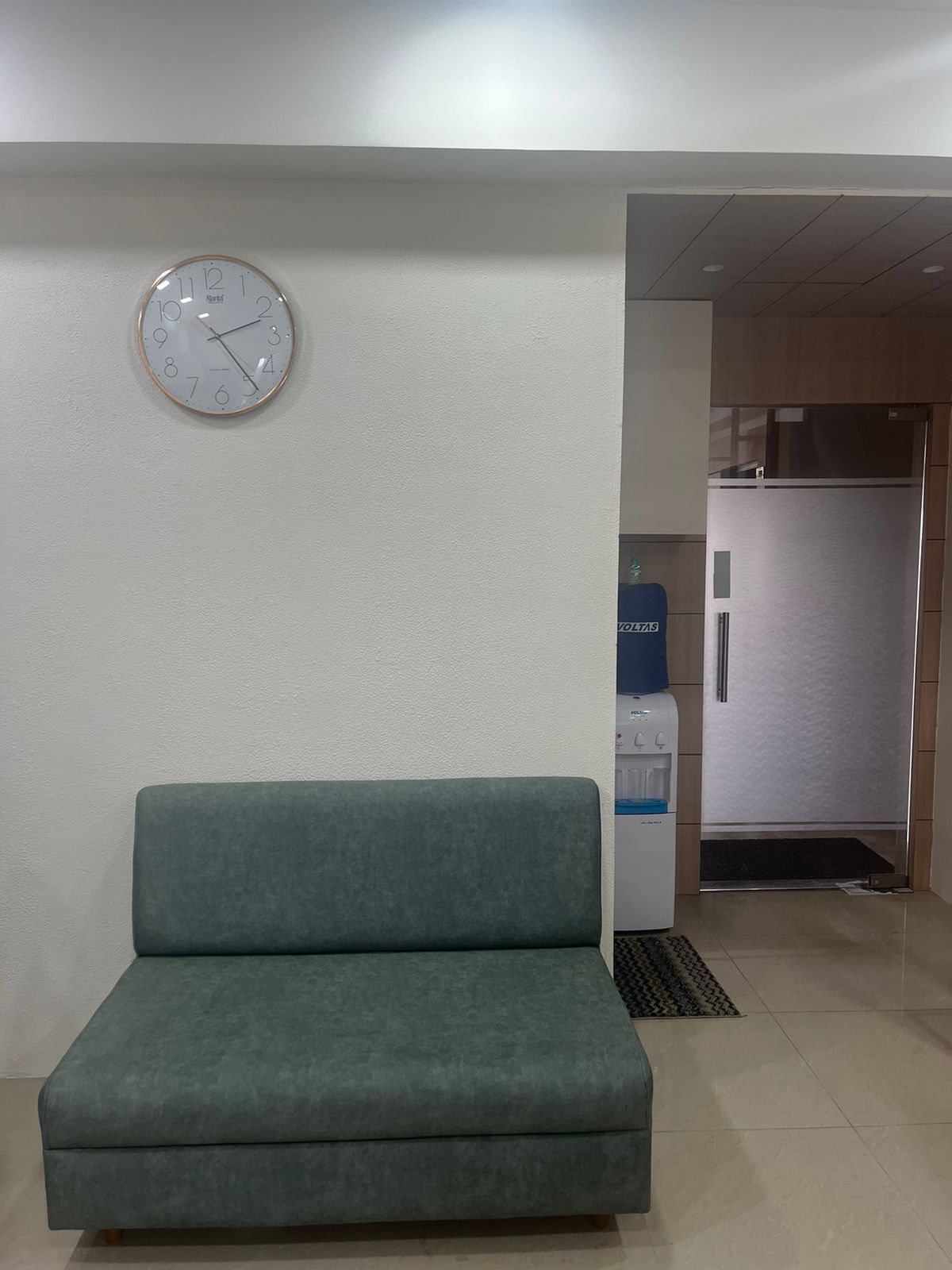 Office 568 Sq. Ft. Commercial Office for Rent in Prahladnagar Ahmedabad - Media 6