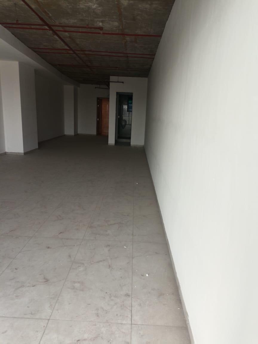 Office 1424 Sq. Ft. Commercial Office for Rent in Sindhu Bhavan Road Ahmedabad - Media 2