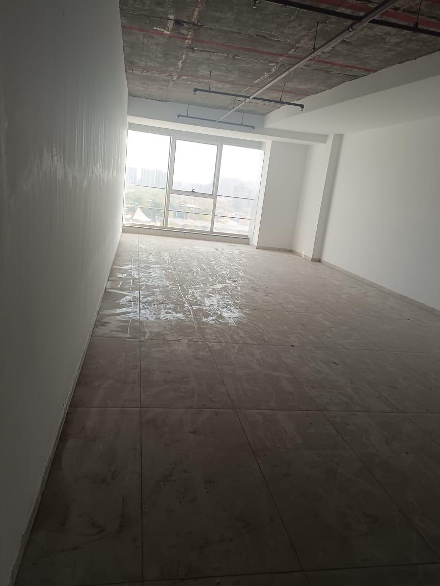 Office 1424 Sq. Ft. Commercial Office for Rent in Sindhu Bhavan Road Ahmedabad - Media 4