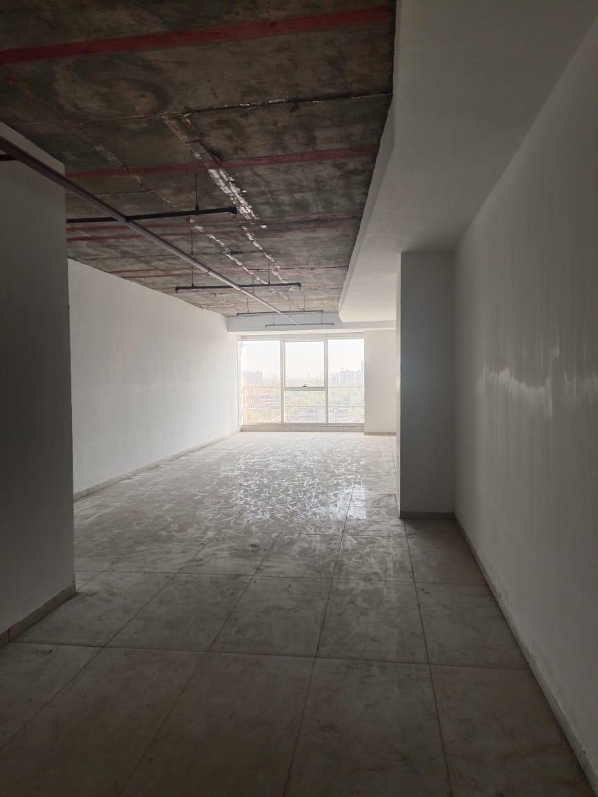 Office 1424 Sq. Ft. Commercial Office for Rent in Sindhu Bhavan Road Ahmedabad - Media 6