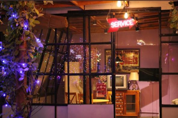 Showroom 13500 Sq. Ft. Showroom Second Floor for Rent in Science City Ahmedabad - Media 4