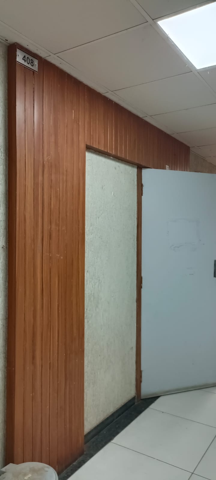 Office 610 Sq. Ft. Commercial Office for Rent in Bodakdev Ahmedabad - Media 3