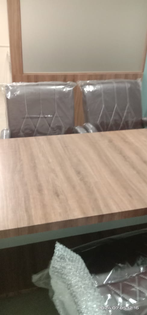 Office 661 Sq. Ft. Commercial Office for Rent in Ambawadi Ahmedabad - Media 11
