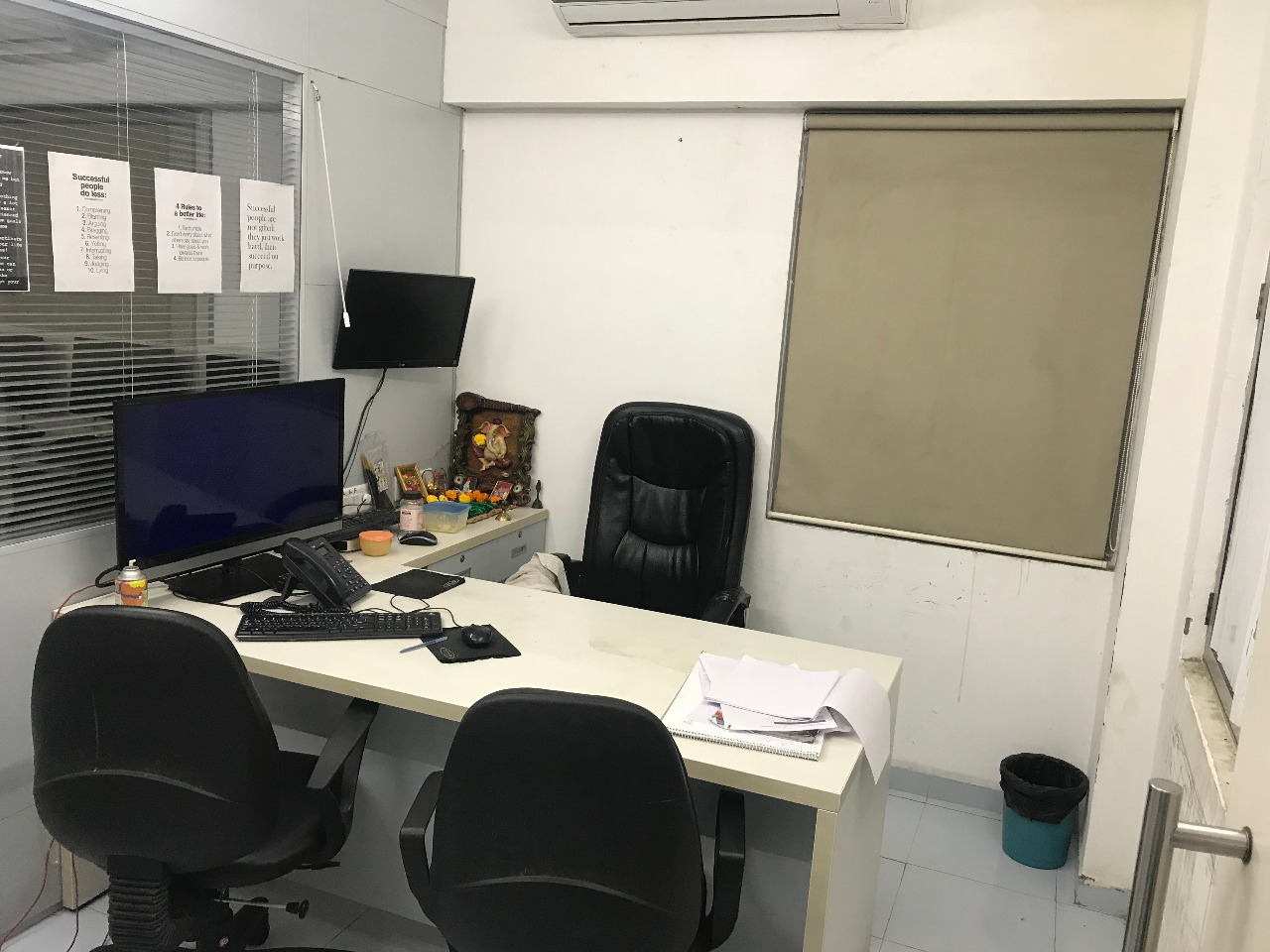 Office 4850 Sq. Ft. Commercial Office for Sale in Prahladnagar Ahmedabad - Media 18