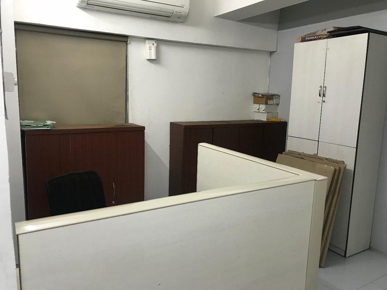 Office 4850 Sq. Ft. Commercial Office for Sale in Prahladnagar Ahmedabad - Media 17