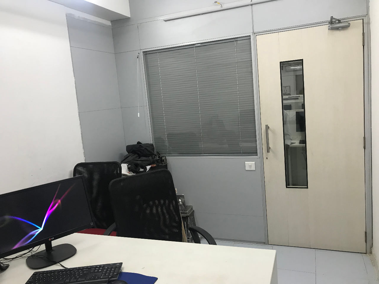 Office 4850 Sq. Ft. Commercial Office for Sale in Prahladnagar Ahmedabad - Media 14
