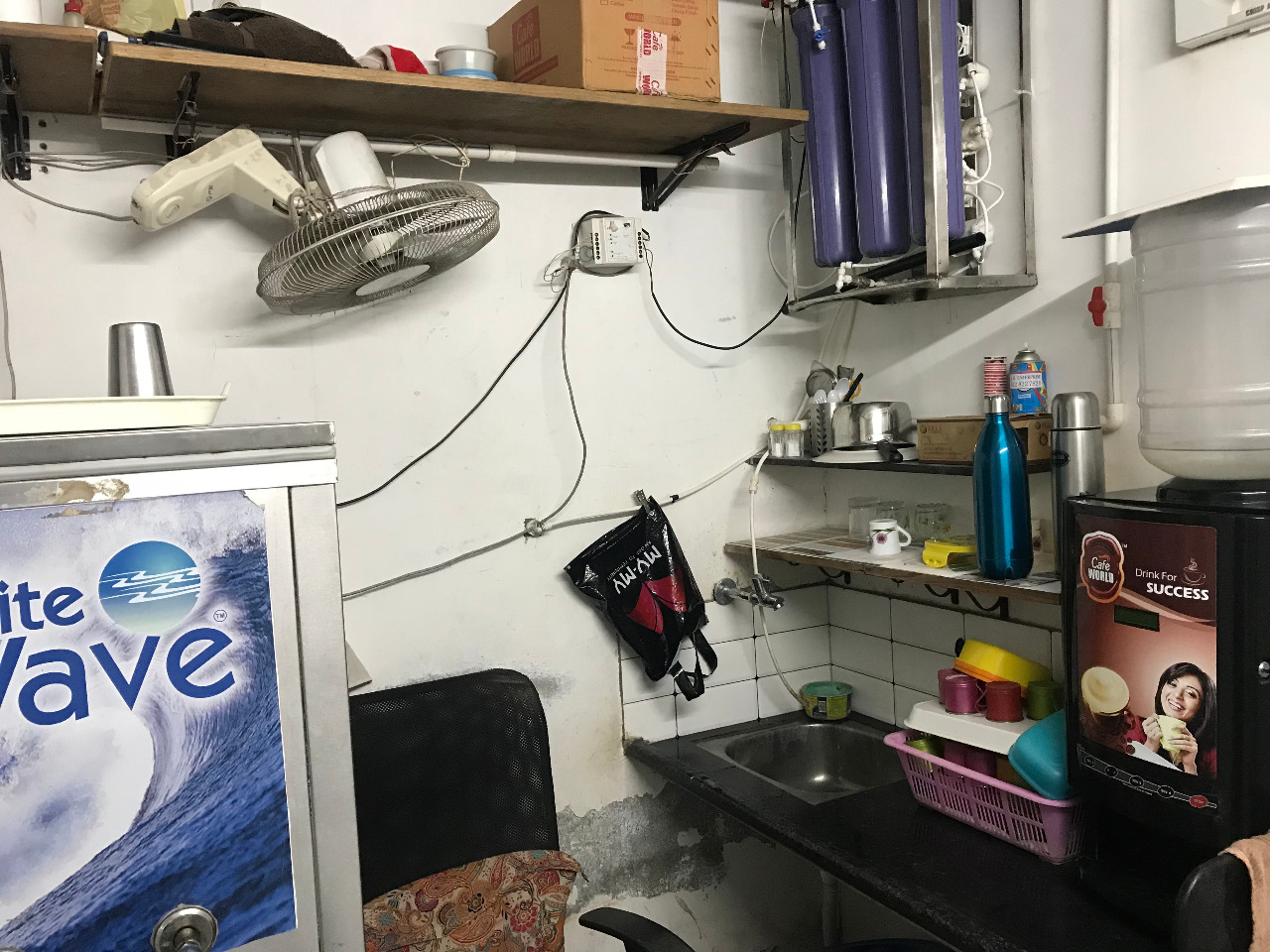 Office 4850 Sq. Ft. Commercial Office for Sale in Prahladnagar Ahmedabad - Media 12