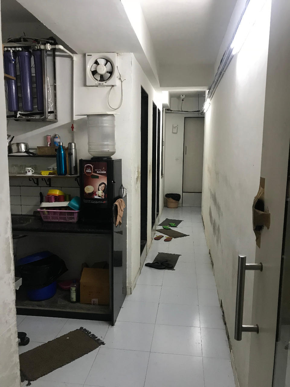 Office 4850 Sq. Ft. Commercial Office for Sale in Prahladnagar Ahmedabad - Media 9