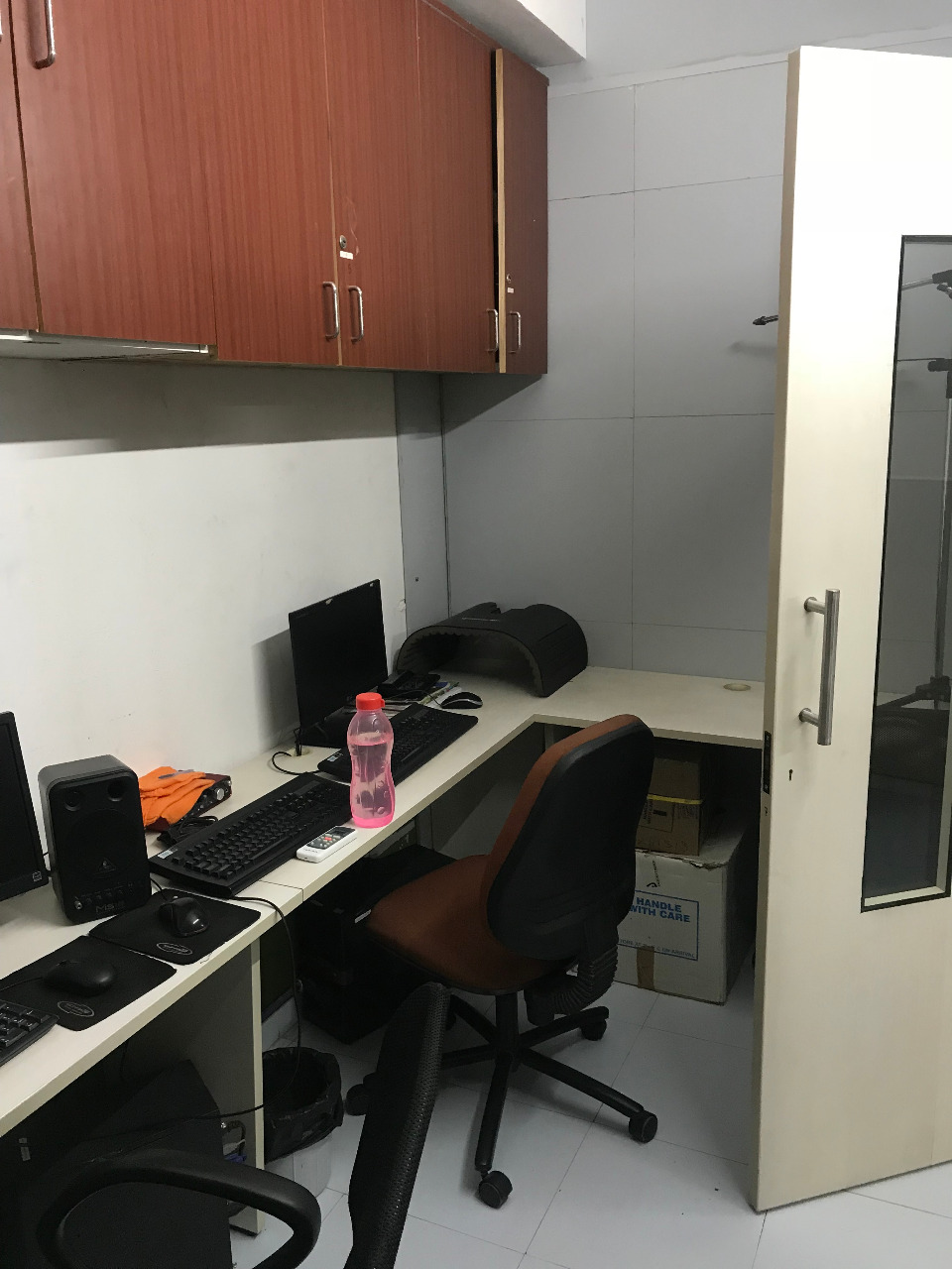 Office 4850 Sq. Ft. Commercial Office for Sale in Prahladnagar Ahmedabad - Media 8