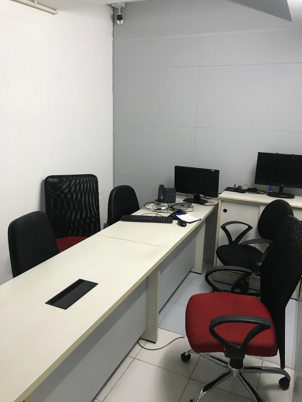 Office 4850 Sq. Ft. Commercial Office for Sale in Prahladnagar Ahmedabad - Media 4