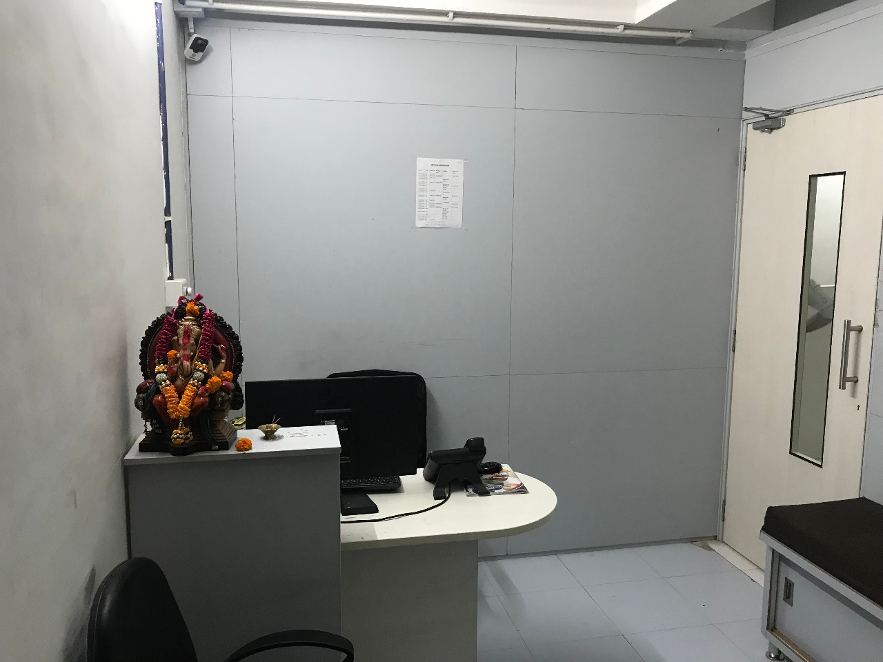 Office 4850 Sq. Ft. Commercial Office for Sale in Prahladnagar Ahmedabad - Media 3