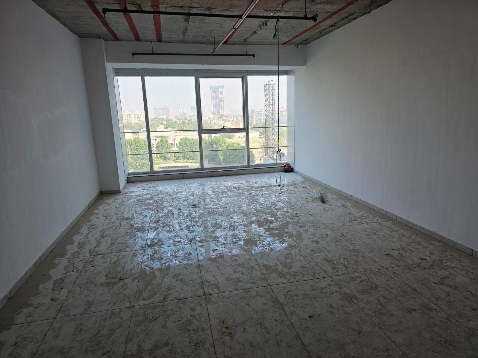 Office 982 Sq. Ft. Commercial Office for Sale in Sindhu Bhavan Road Ahmedabad - Media 6