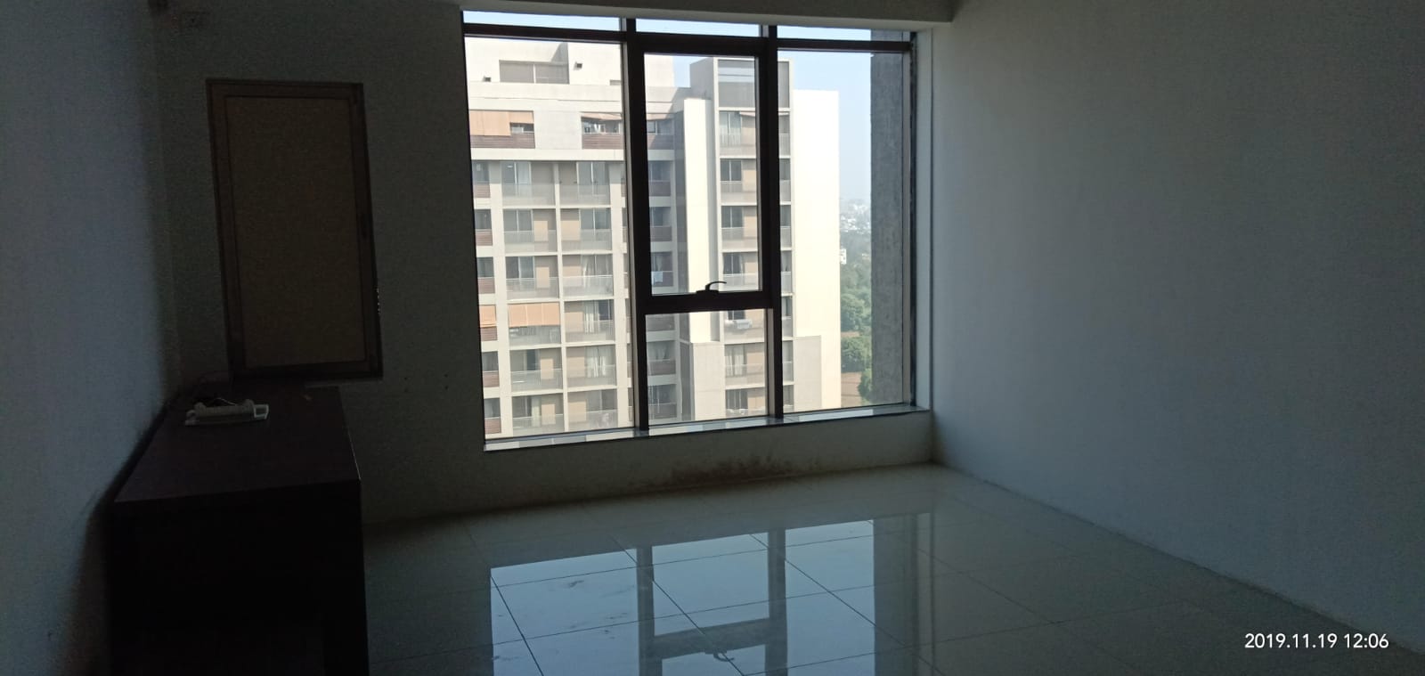 Office 530 Sq. Ft. Commercial Office for Rent in Prahladnagar Ahmedabad - Media 1