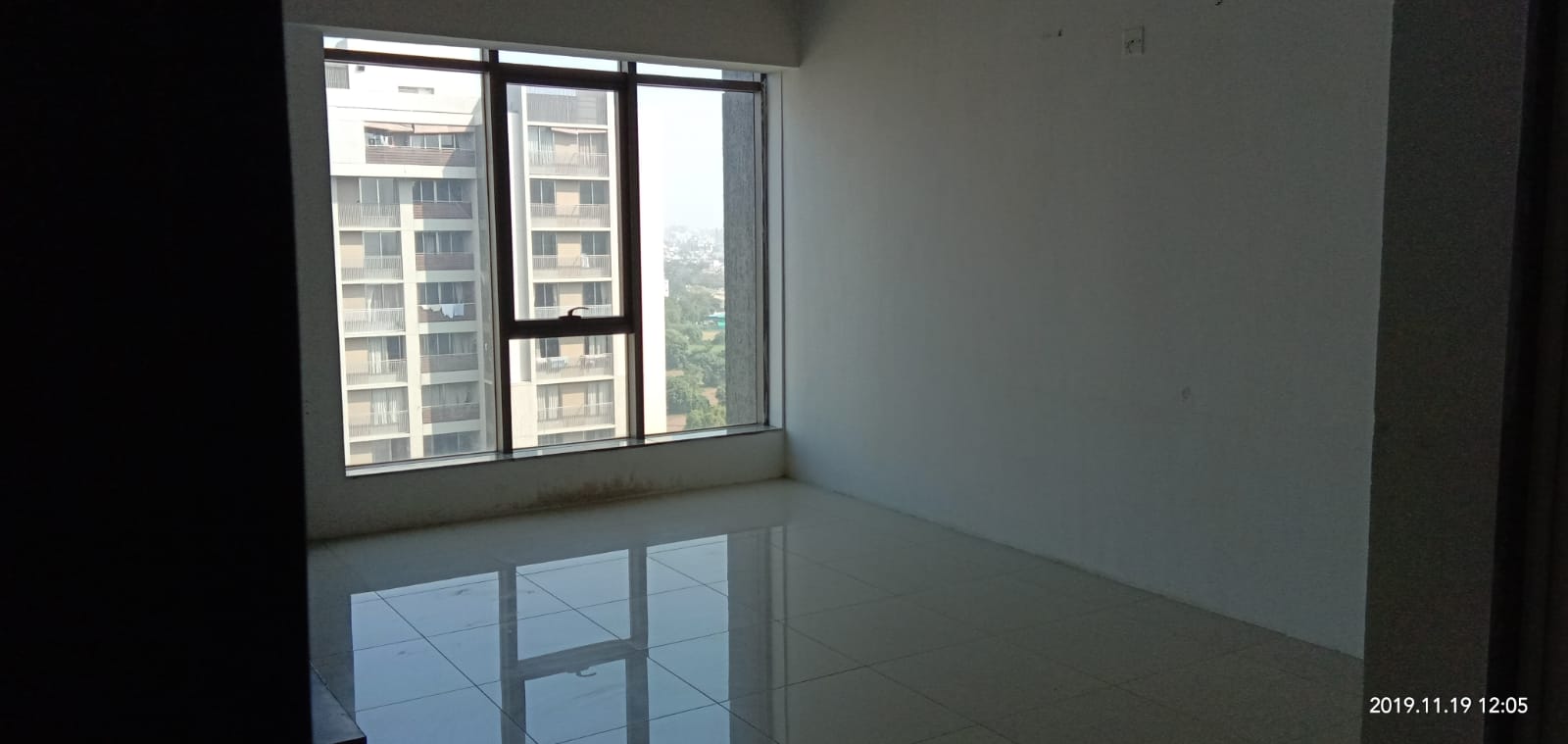 Office 530 Sq. Ft. Commercial Office for Rent in Prahladnagar Ahmedabad - Media 3