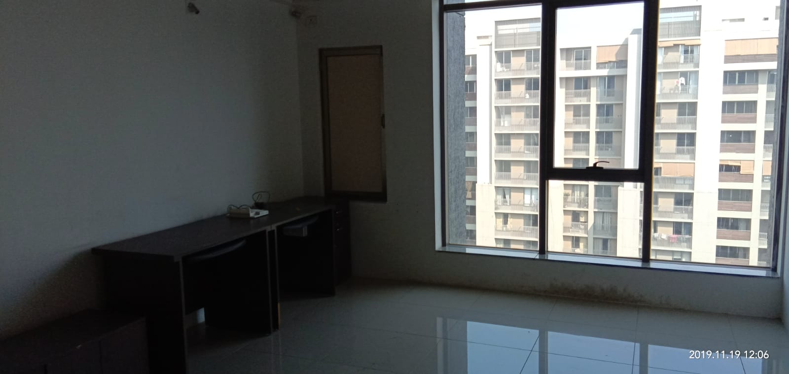 Office 530 Sq. Ft. Commercial Office for Rent in Prahladnagar Ahmedabad - Media 4
