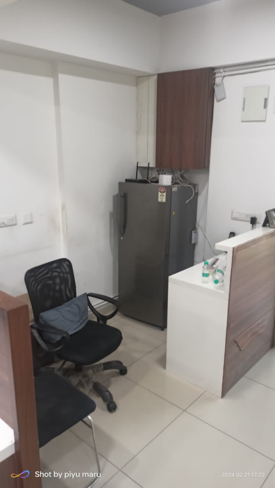 Office 822 Sq. Ft. Commercial Office for Rent in Rajpath Rangoli Road Ahmedabad - Media 6