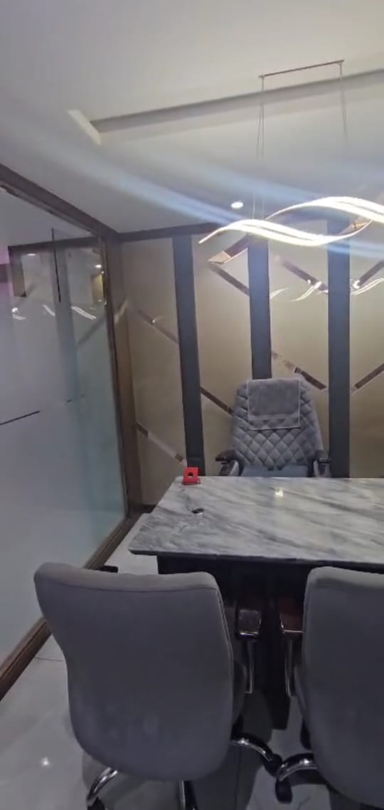 Office 1296 Sq. Ft. Commercial Office for Sale in Sg Highway Ahmedabad - Media 3