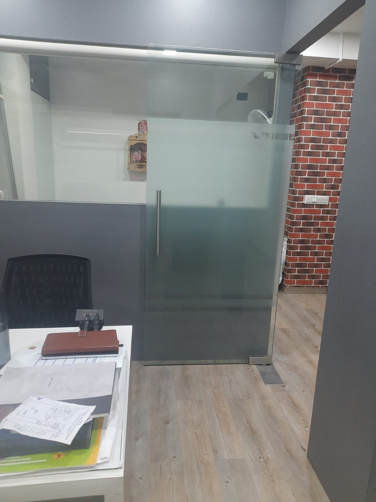 Office 735 Sq. Ft. Commercial Office for Sale in Sg Highway Ahmedabad - Media 7