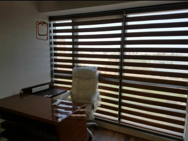 Office 585 Sq. Ft. Commercial Office for Rent in Sg Highway Ahmedabad - Media 4
