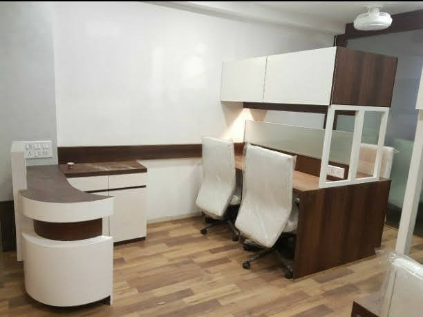 Office 585 Sq. Ft. Commercial Office for Rent in Sg Highway Ahmedabad - Media 7