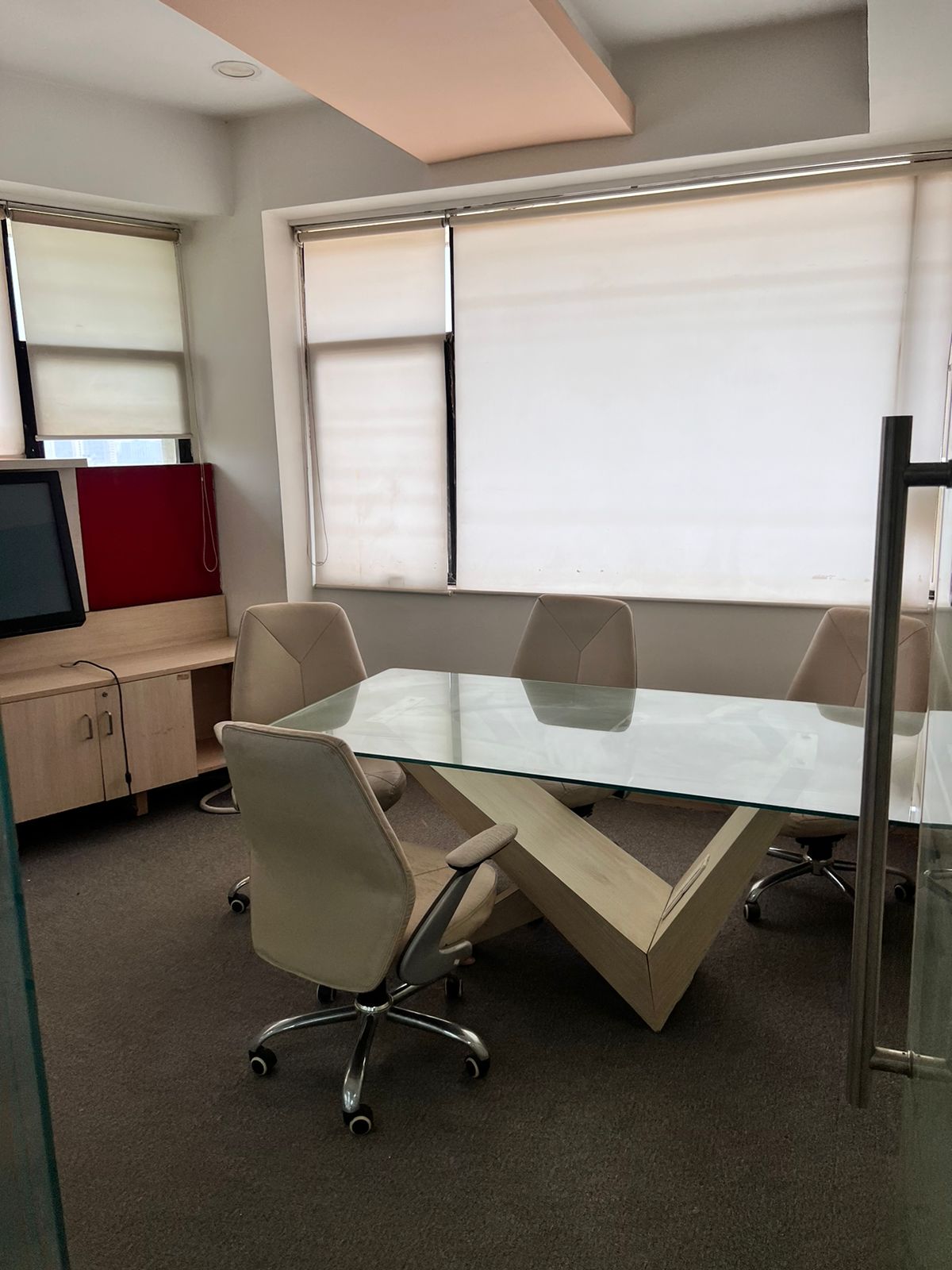 Office 41000 Sq. Ft. Commercial Office for Rent in Thaltej Ahmedabad - Media 5
