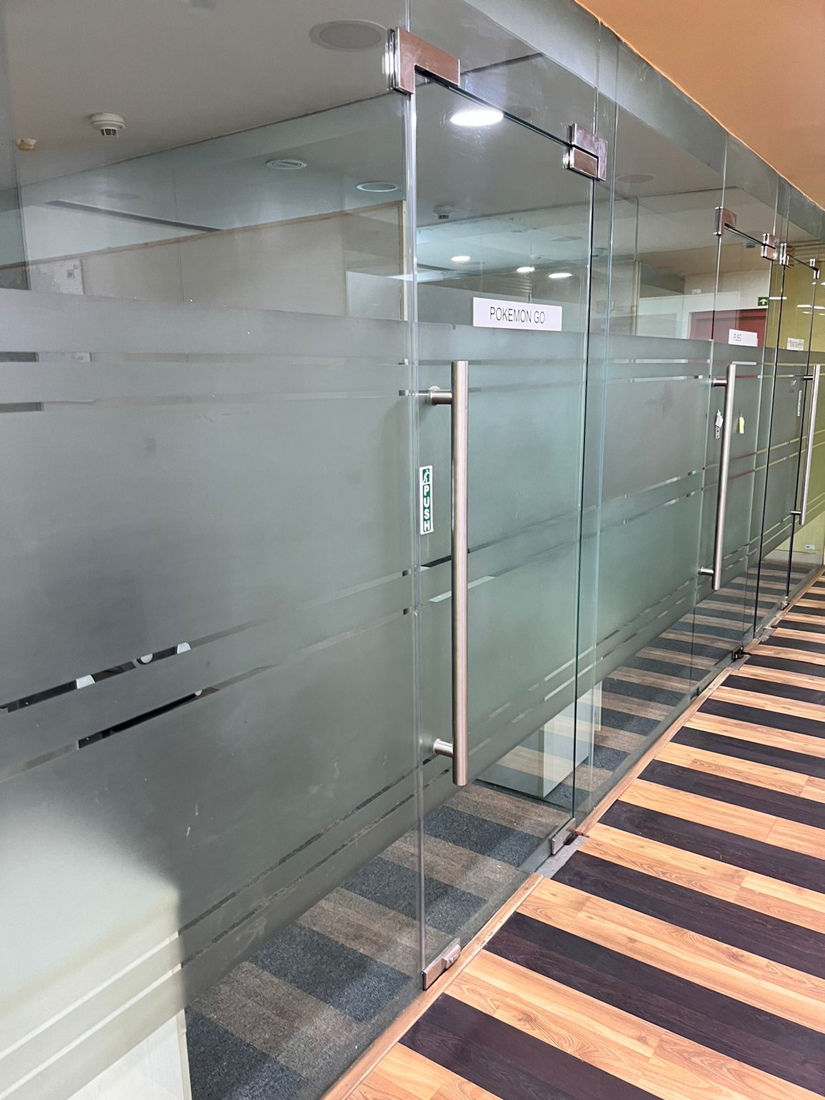 Office 41000 Sq. Ft. Commercial Office for Rent in Thaltej Ahmedabad - Media 7