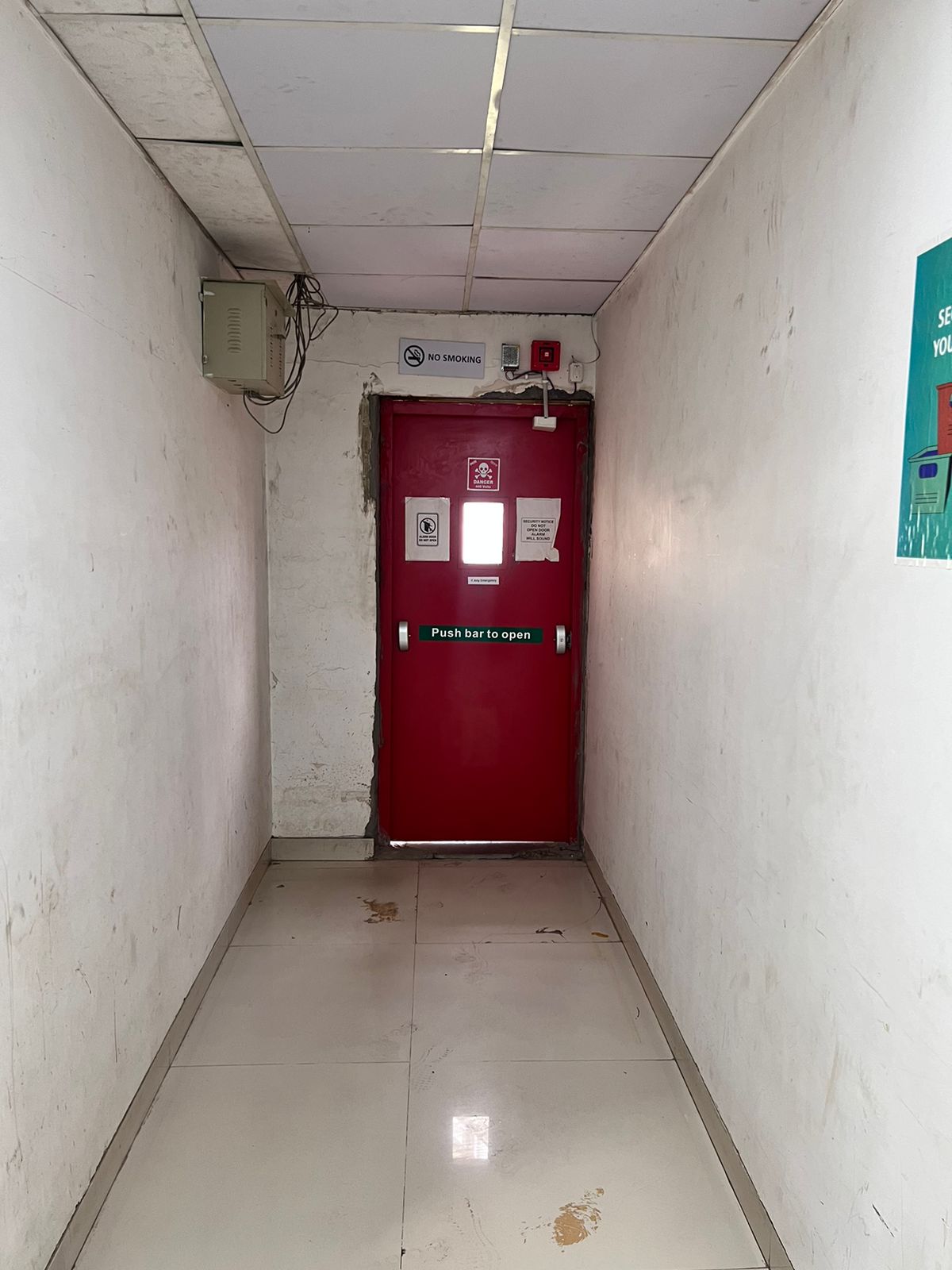 Office 41000 Sq. Ft. Commercial Office for Rent in Thaltej Ahmedabad - Media 11