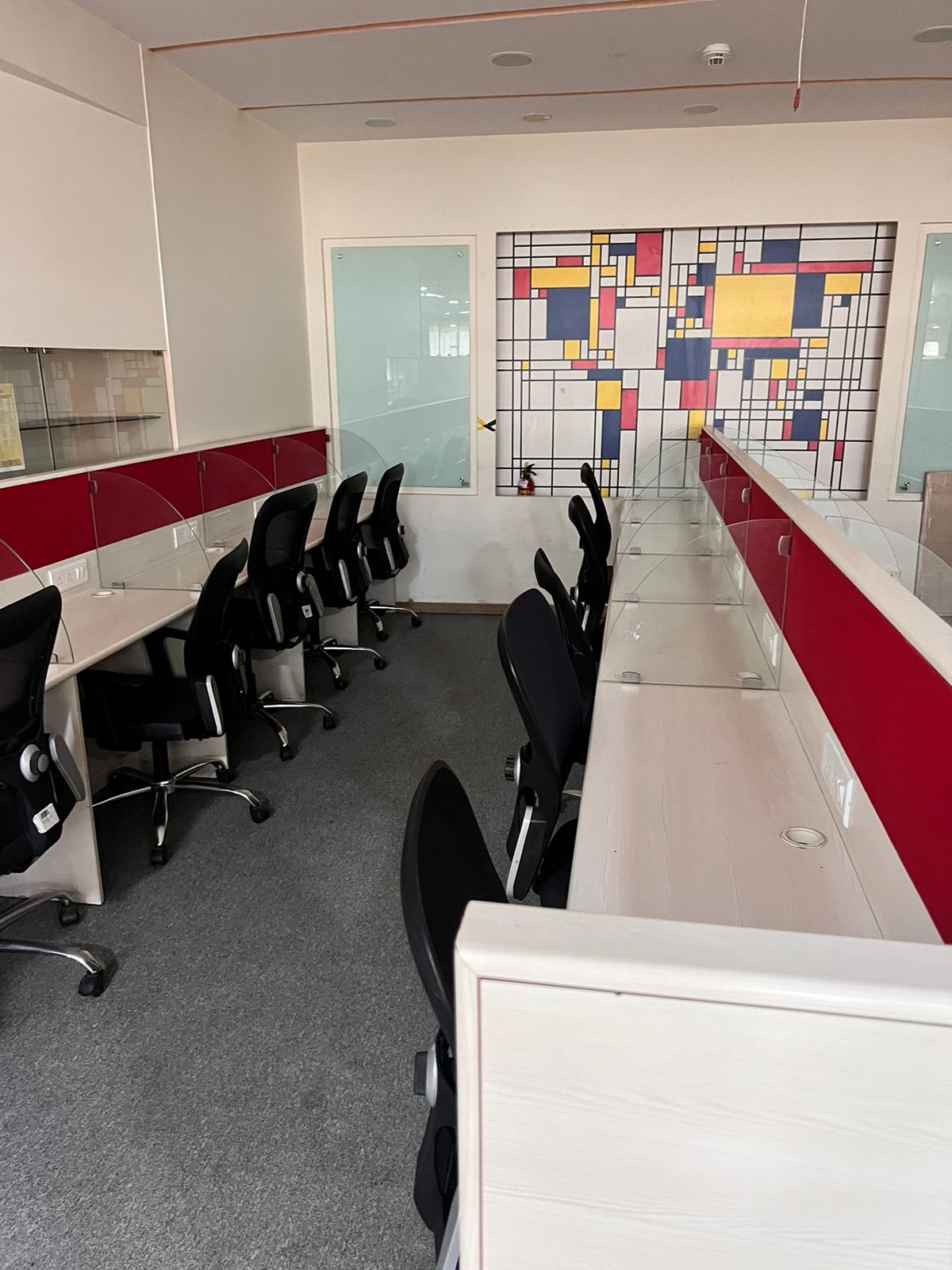 Office 41000 Sq. Ft. Commercial Office for Rent in Thaltej Ahmedabad - Media 12