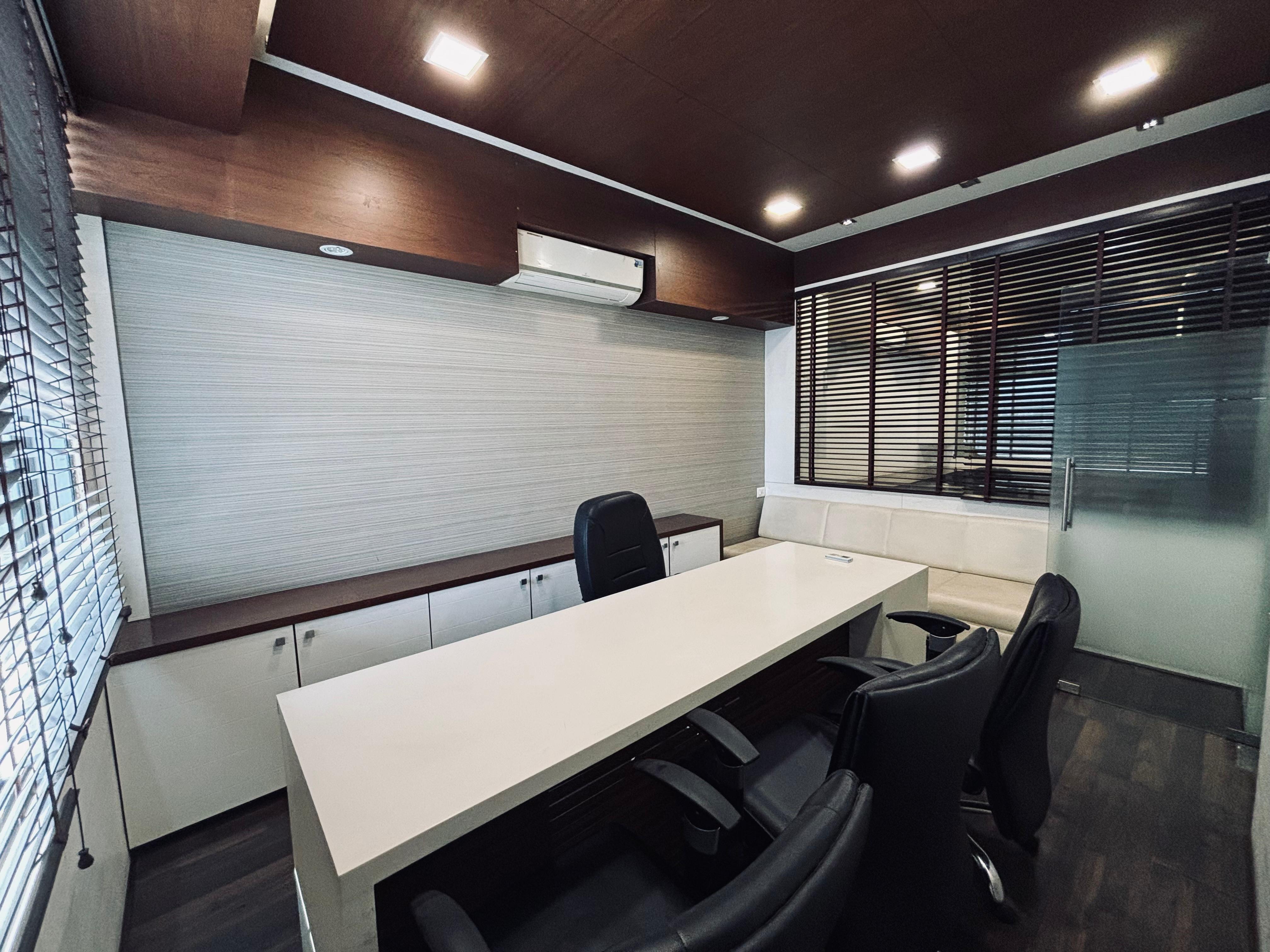 Office 930 Sq. Ft. Commercial Office for Rent in Sola Ahmedabad - Media 7