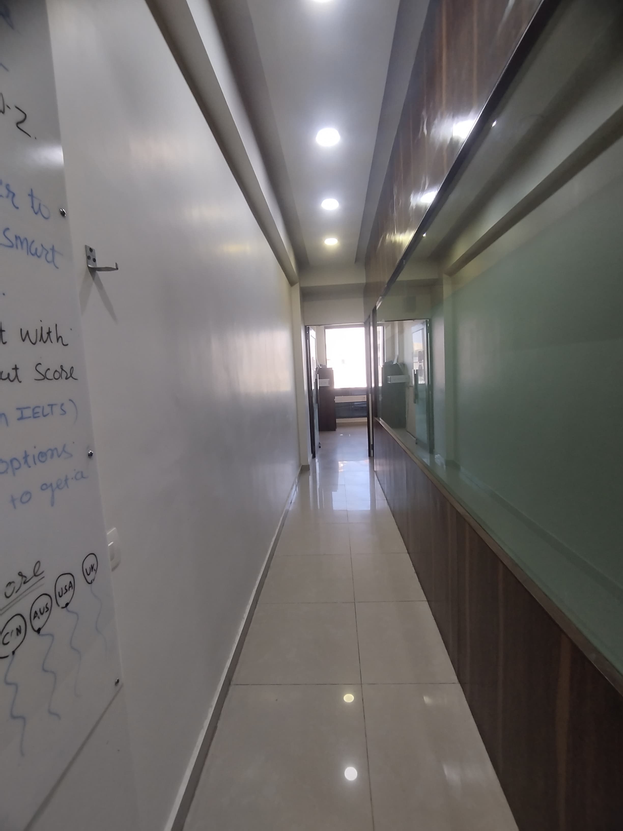 Office 1639 Sq. Ft. Commercial Office for Rent in Prahladnagar Ahmedabad - Media 7