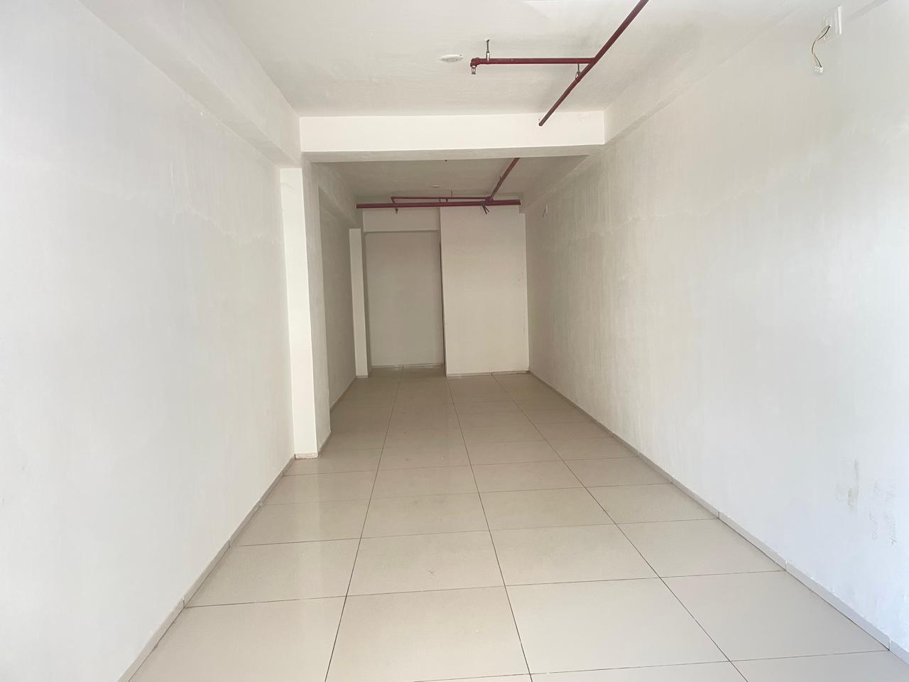 Showroom 960 Sq. Ft. Showroom First Floor for Rent in Gota Ahmedabad - Media 3