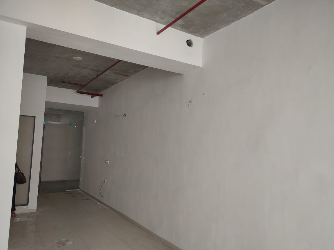 Showroom 705 Sq. Ft. Showroom Second Floor for Rent in South Bopal Ahmedabad - Media 4