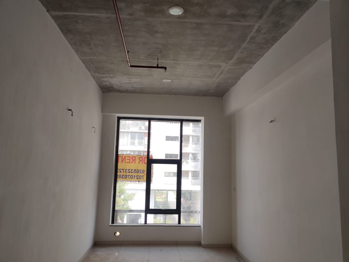 Showroom 705 Sq. Ft. Showroom Second Floor for Rent in South Bopal Ahmedabad - Media 5