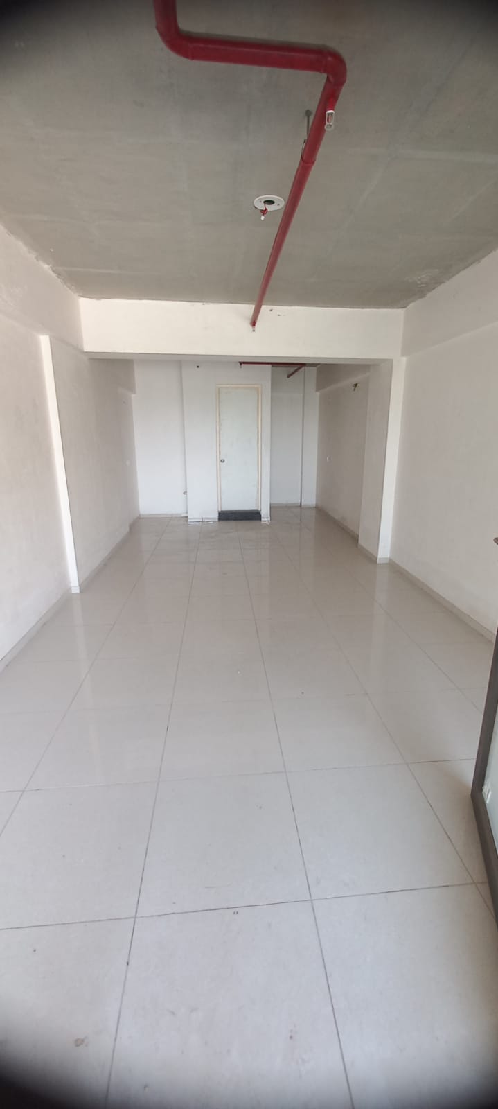 Office 603 Sq. Ft. Commercial Office for Rent in Gota Ahmedabad
