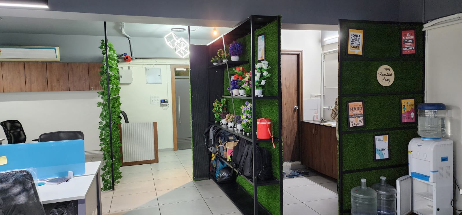 Office 2222 Sq. Ft. Commercial Office for Rent in Science City Ahmedabad - Media 7