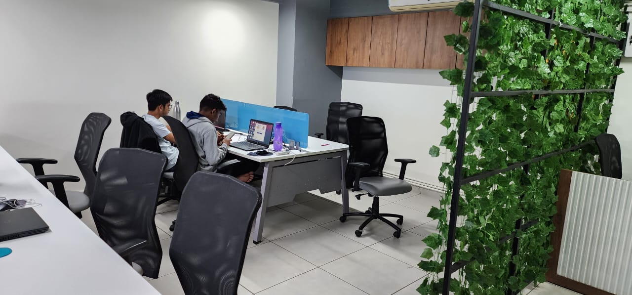 Office 2222 Sq. Ft. Commercial Office for Rent in Science City Ahmedabad - Media 9
