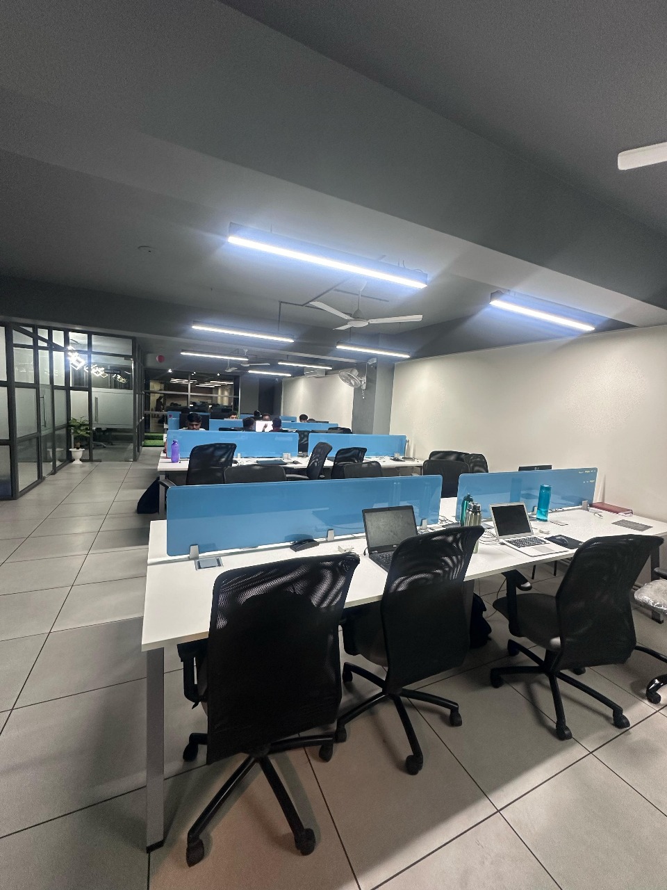 Office 2222 Sq. Ft. Commercial Office for Rent in Science City Ahmedabad - Media 13