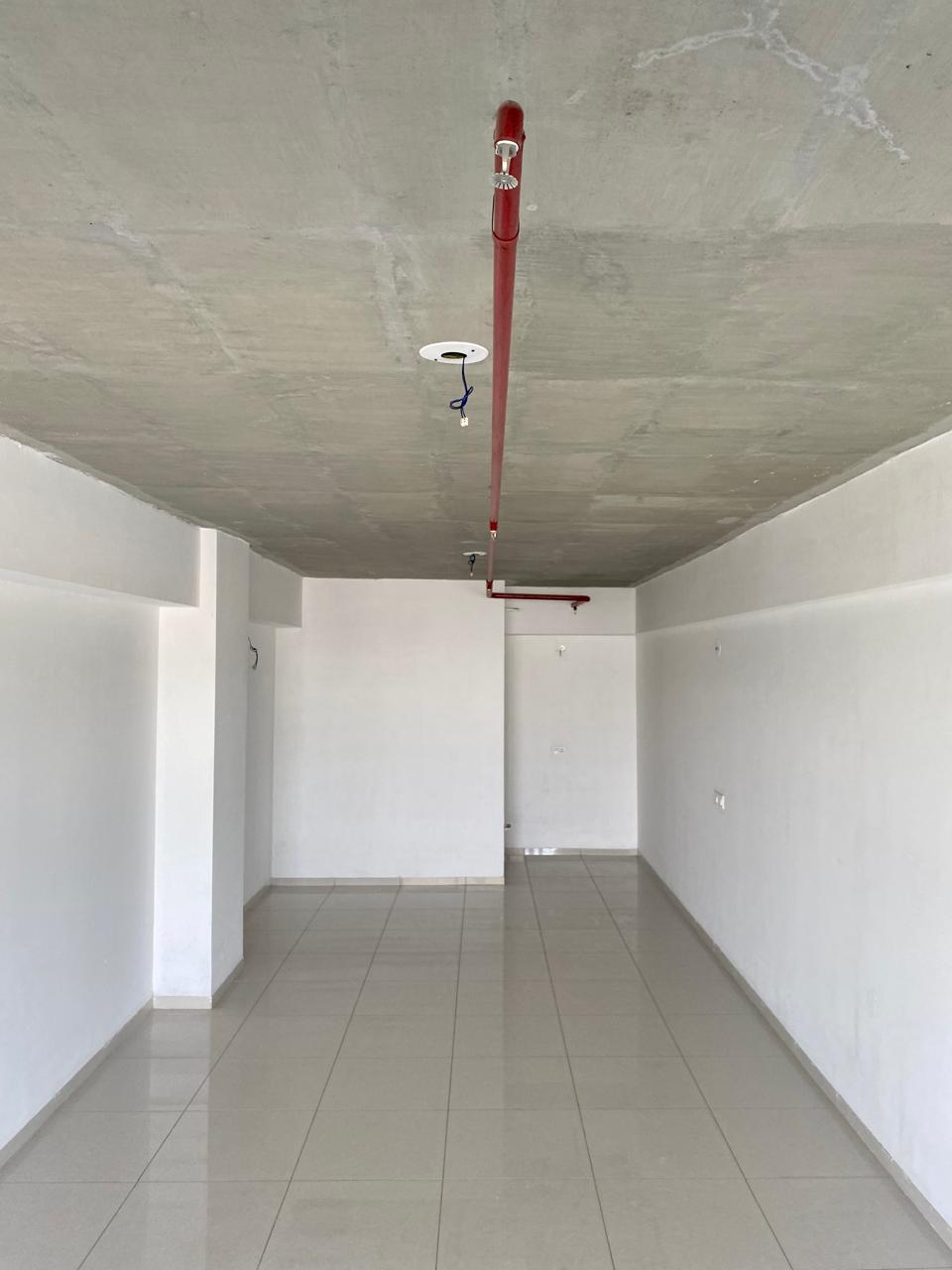 Office 723 Sq. Ft. Commercial Office for Rent in Gota Ahmedabad - Media 2
