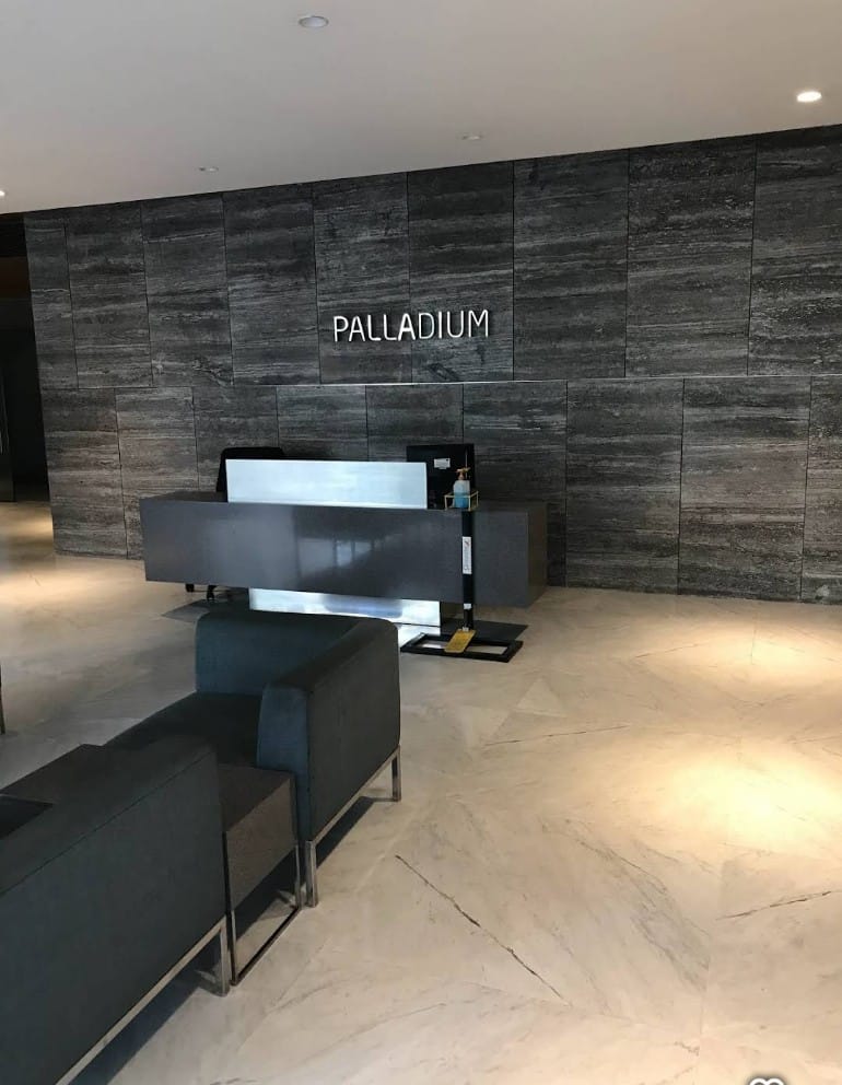 Office 873 Sq. Ft. Commercial Office for Rent in Prahladnagar Ahmedabad - Media 6