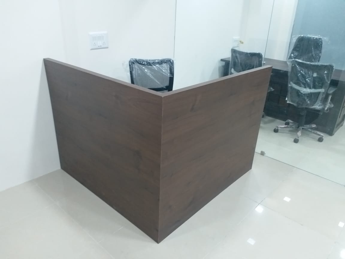 Office 873 Sq. Ft. Commercial Office for Sale in Prahladnagar Ahmedabad - Media 4