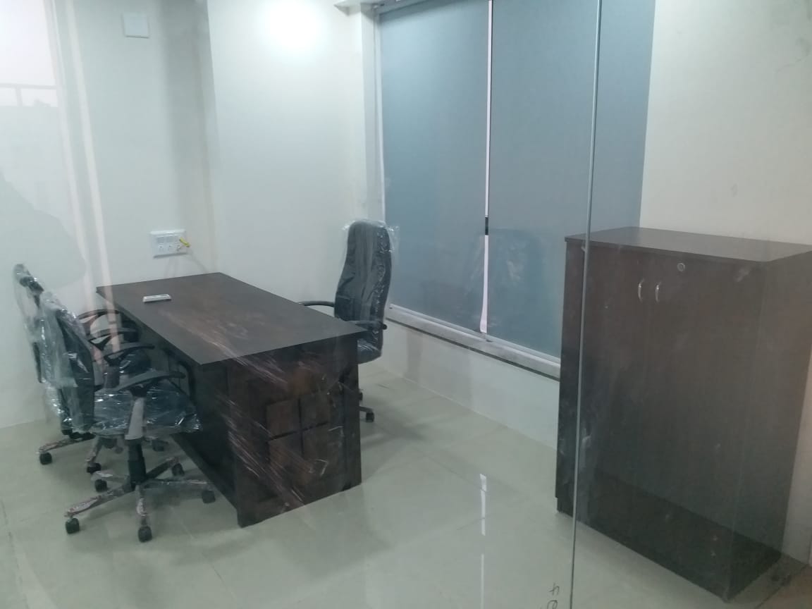 Office 873 Sq. Ft. Commercial Office for Sale in Prahladnagar Ahmedabad - Media 5