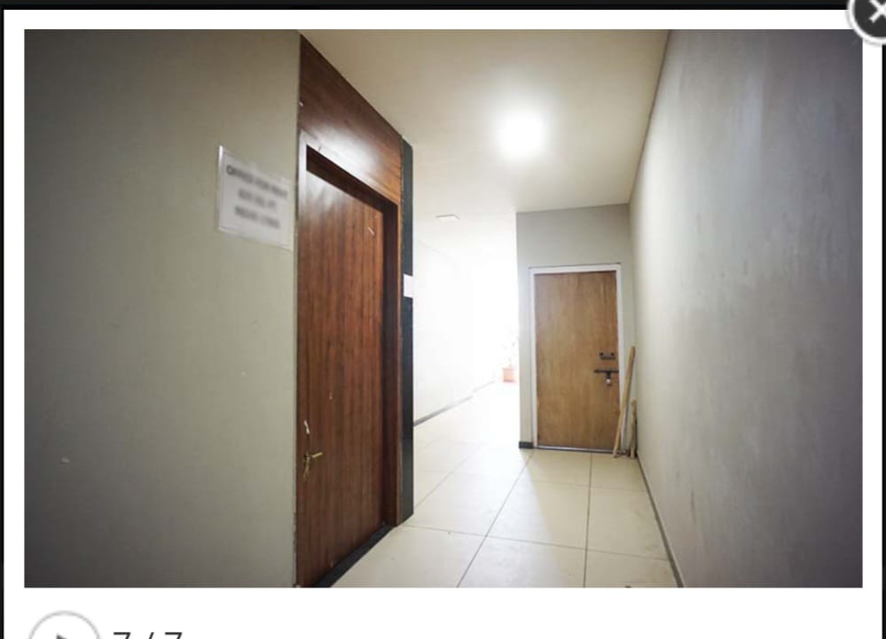 Office 625 Sq. Ft. Commercial Office for Sale in Thaltej Ahmedabad - Media 2