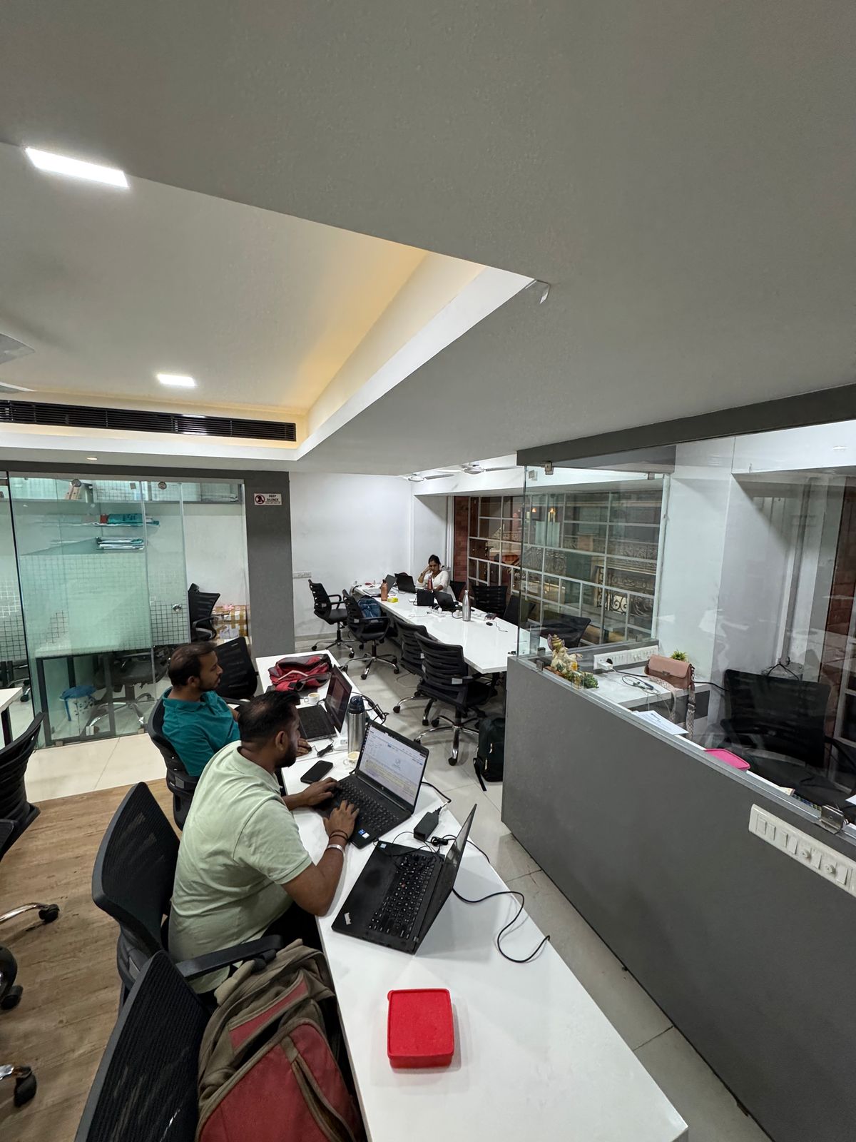 Office 2280 Sq. Ft. Commercial Office for Sale in Satellite Ahmedabad - Media 17