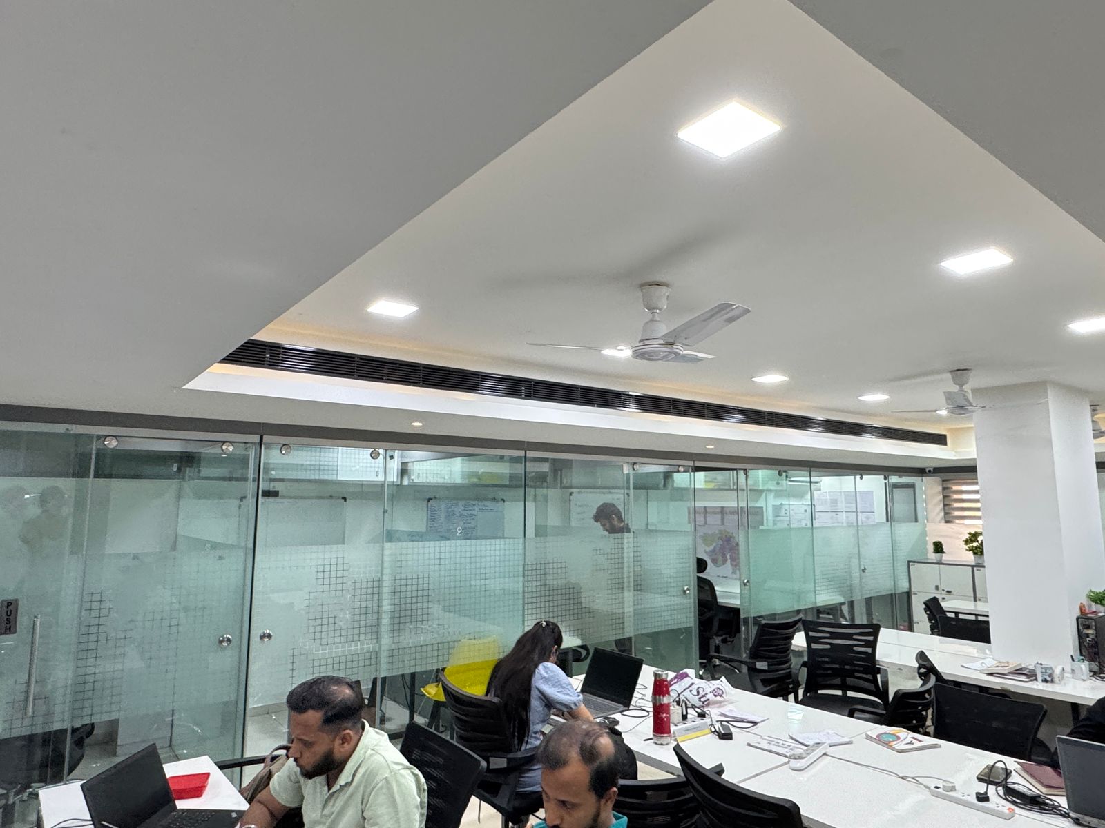 Office 2280 Sq. Ft. Commercial Office for Sale in Satellite Ahmedabad - Media 14